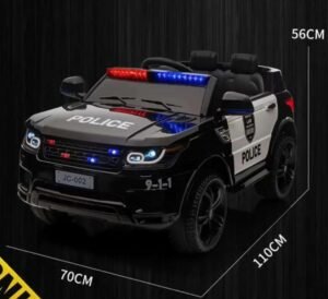 Voiture électrique pour enfant